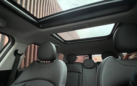 MINI Clubman, 2021 год, 3 750 000 рублей, 18 фотография