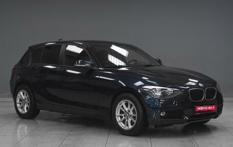 BMW 1 серия, 2012 год, 1 279 000 рублей, 1 фотография