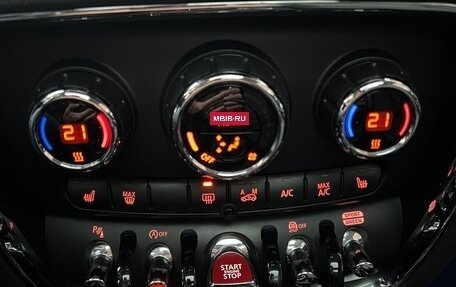 MINI Clubman, 2021 год, 3 750 000 рублей, 16 фотография