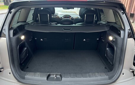 MINI Clubman, 2021 год, 3 750 000 рублей, 20 фотография