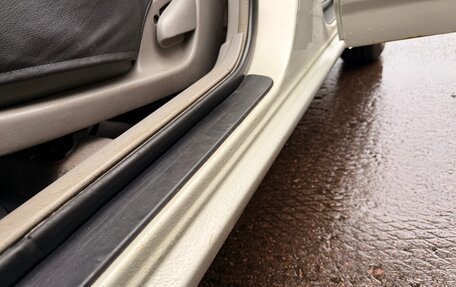 Toyota Corolla, 2004 год, 380 000 рублей, 11 фотография