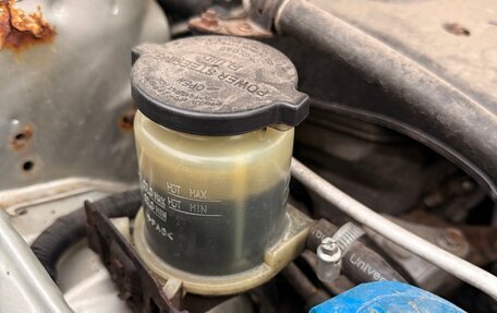 Toyota Corolla, 2004 год, 380 000 рублей, 21 фотография