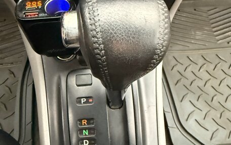 Toyota Corolla, 2004 год, 380 000 рублей, 18 фотография