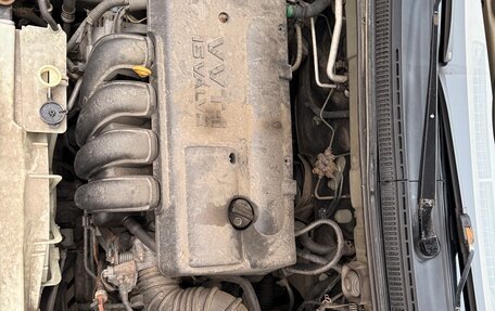 Toyota Corolla, 2004 год, 380 000 рублей, 22 фотография