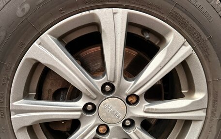 Toyota Corolla, 2004 год, 380 000 рублей, 19 фотография