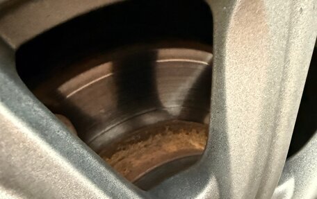 Toyota Corolla, 2004 год, 380 000 рублей, 20 фотография