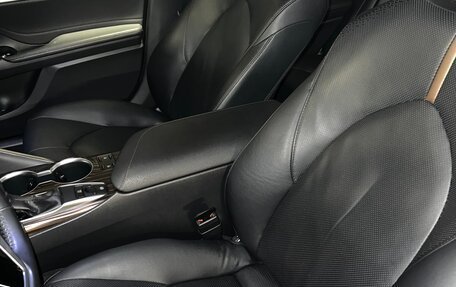 Toyota Camry, 2019 год, 2 850 000 рублей, 15 фотография