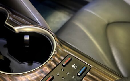 Toyota Camry, 2019 год, 2 850 000 рублей, 17 фотография