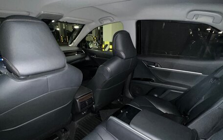 Toyota Camry, 2019 год, 2 850 000 рублей, 20 фотография