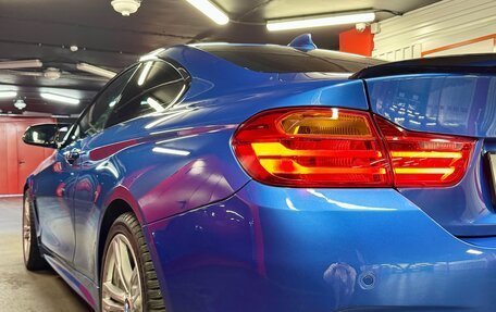 BMW 4 серия, 2013 год, 2 019 000 рублей, 3 фотография