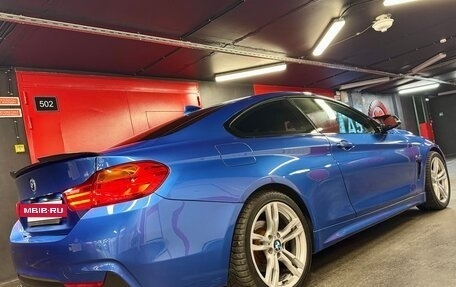 BMW 4 серия, 2013 год, 2 019 000 рублей, 2 фотография