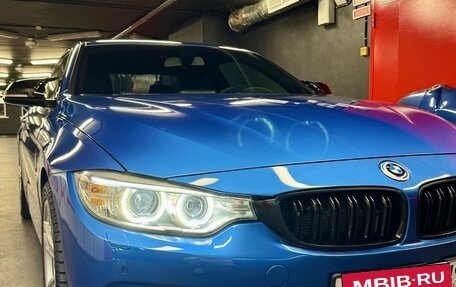 BMW 4 серия, 2013 год, 2 019 000 рублей, 6 фотография