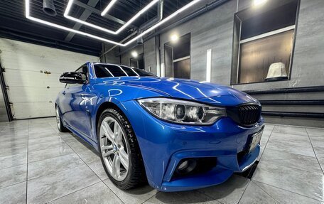 BMW 4 серия, 2013 год, 2 019 000 рублей, 16 фотография