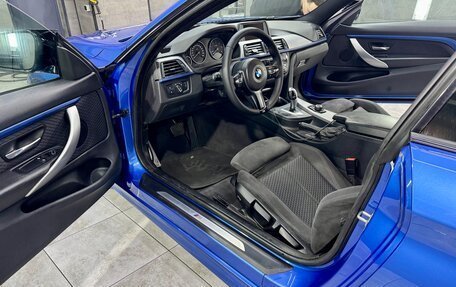 BMW 4 серия, 2013 год, 2 019 000 рублей, 12 фотография