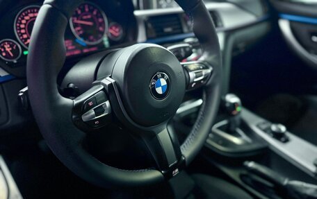 BMW 4 серия, 2013 год, 2 019 000 рублей, 19 фотография