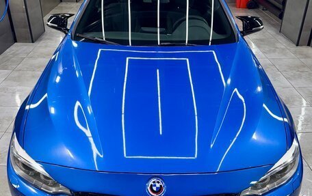 BMW 4 серия, 2013 год, 2 019 000 рублей, 18 фотография