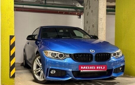 BMW 4 серия, 2013 год, 2 019 000 рублей, 8 фотография