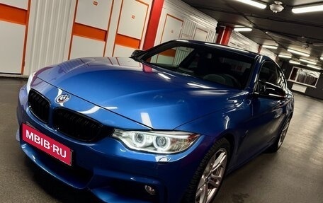 BMW 4 серия, 2013 год, 2 019 000 рублей, 7 фотография