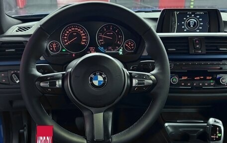 BMW 4 серия, 2013 год, 2 019 000 рублей, 20 фотография