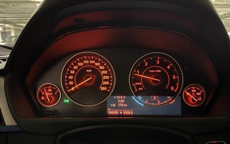 BMW 4 серия, 2013 год, 2 019 000 рублей, 21 фотография