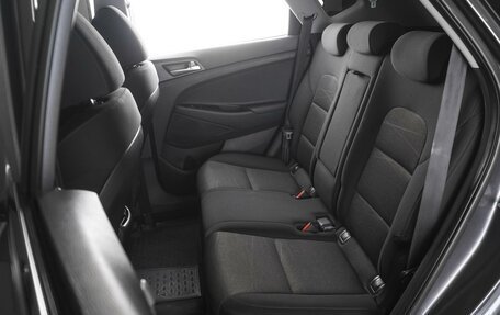 Hyundai Tucson III, 2019 год, 2 385 000 рублей, 9 фотография