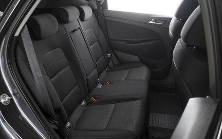 Hyundai Tucson III, 2019 год, 2 385 000 рублей, 7 фотография