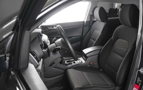 Hyundai Tucson III, 2019 год, 2 385 000 рублей, 10 фотография