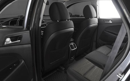 Hyundai Tucson III, 2019 год, 2 385 000 рублей, 11 фотография