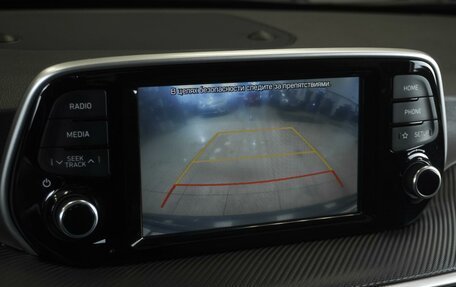 Hyundai Tucson III, 2019 год, 2 385 000 рублей, 13 фотография