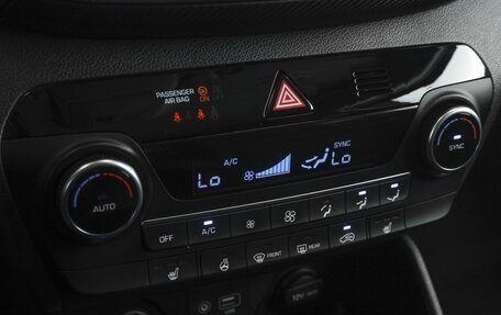 Hyundai Tucson III, 2019 год, 2 385 000 рублей, 12 фотография