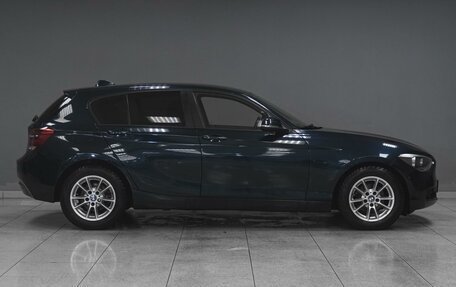 BMW 1 серия, 2012 год, 1 279 000 рублей, 5 фотография