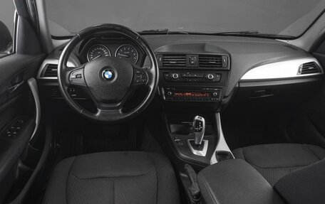 BMW 1 серия, 2012 год, 1 279 000 рублей, 6 фотография