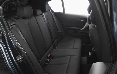 BMW 1 серия, 2012 год, 1 279 000 рублей, 7 фотография