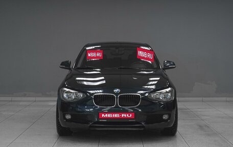 BMW 1 серия, 2012 год, 1 279 000 рублей, 3 фотография