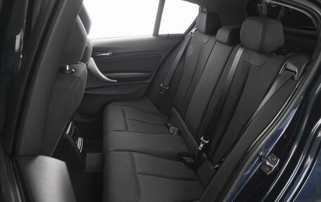 BMW 1 серия, 2012 год, 1 279 000 рублей, 9 фотография