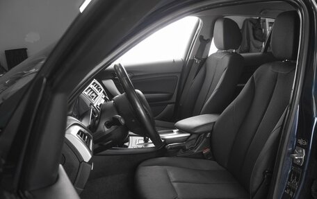 BMW 1 серия, 2012 год, 1 279 000 рублей, 10 фотография