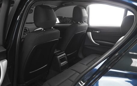 BMW 1 серия, 2012 год, 1 279 000 рублей, 11 фотография