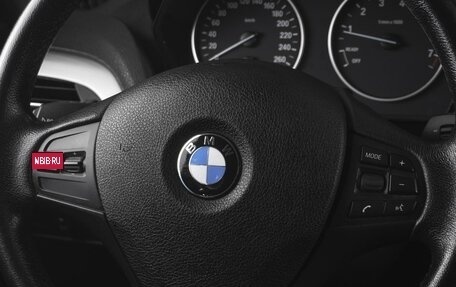 BMW 1 серия, 2012 год, 1 279 000 рублей, 15 фотография