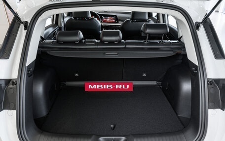 Changan CS35 Plus, 2024 год, 2 629 900 рублей, 8 фотография