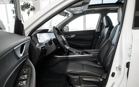 Changan CS35 Plus, 2024 год, 2 629 900 рублей, 16 фотография