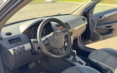 Opel Astra H, 2007 год, 550 000 рублей, 12 фотография