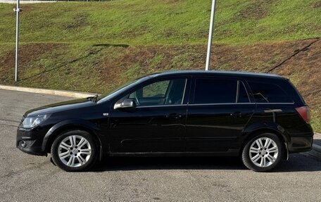 Opel Astra H, 2007 год, 550 000 рублей, 10 фотография