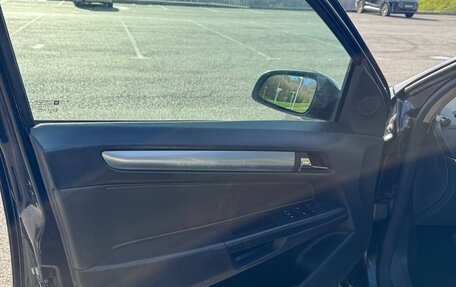 Opel Astra H, 2007 год, 550 000 рублей, 11 фотография