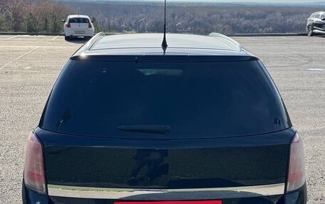 Opel Astra H, 2007 год, 550 000 рублей, 2 фотография