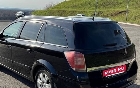 Opel Astra H, 2007 год, 550 000 рублей, 7 фотография