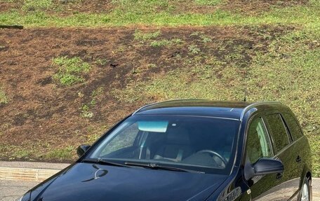 Opel Astra H, 2007 год, 550 000 рублей, 15 фотография