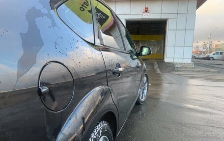 Ford Focus II рестайлинг, 2010 год, 489 000 рублей, 5 фотография