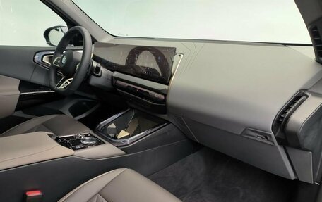 BMW X3, 2025 год, 7 850 000 рублей, 6 фотография