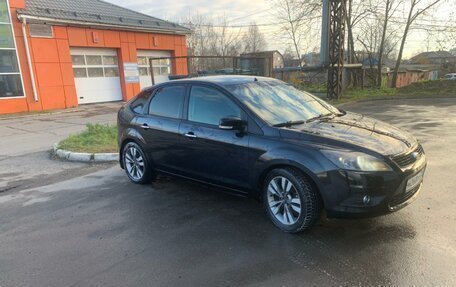 Ford Focus II рестайлинг, 2010 год, 489 000 рублей, 2 фотография