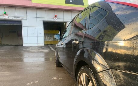 Ford Focus II рестайлинг, 2010 год, 489 000 рублей, 6 фотография